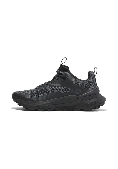 Timberland Low Lace Up Sneaker Siyah Erkek Outdoor 000000000102056314 Siyah