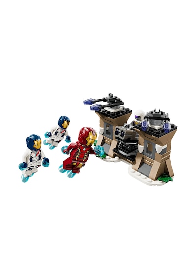 LEGO® Marvel Iron Man ve Iron Ordusu, Hydra Soldier’a Karşı 76288 – 6 Yaş ve Üzeri Süper Kahraman Sevenler İçin Oyuncak Yapım Seti (135P) LEGO® Marvel Iron Man ve Iron Ordusu, Hydra Soldier’a Karşı 76288 – 6 Yaş ve Üzeri Süper Kahraman Sevenler İçin Oyuncak Yapım Seti (135P)