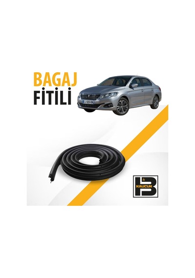 Peugeot 301 Bagaj Fitili Bm00626