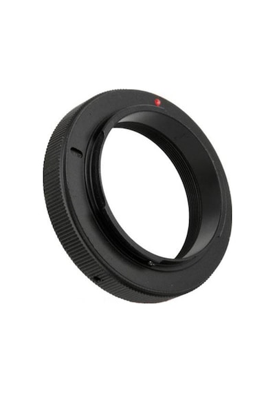 Nikon Lar için T / T2 Mount Lens Adaptörü