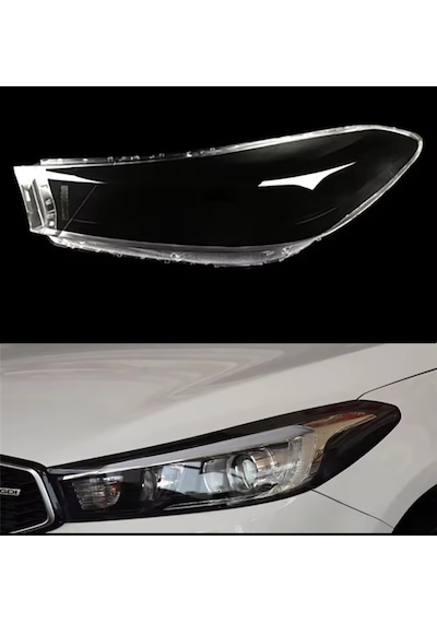 2015-2020 Kia Cerato Far Camı Sol
