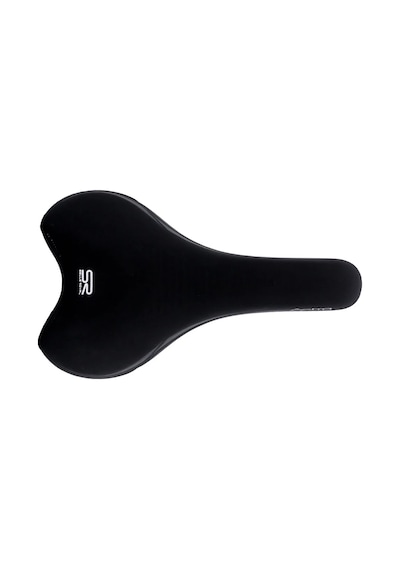 Selle Royal Astro Sele Mat Siyah