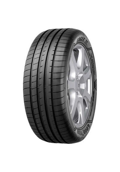 Goodyear 245/50 R20 105V XL Eagle F1 Asymmetric 3 Suv J Fp 4X4 Yaz Lastiği 2026