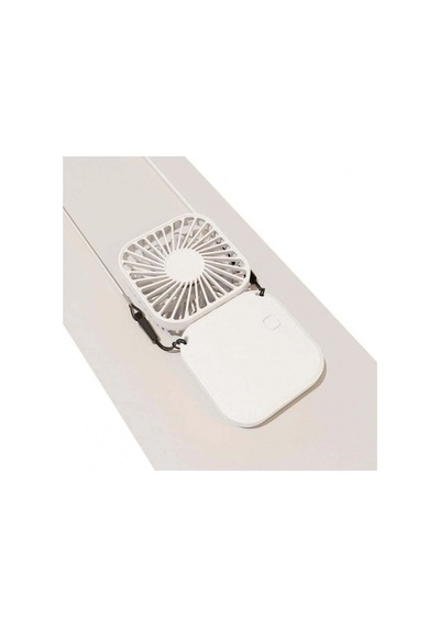 Boyuna Asılabilir Mini Taşınabilir Fan 1 Parça