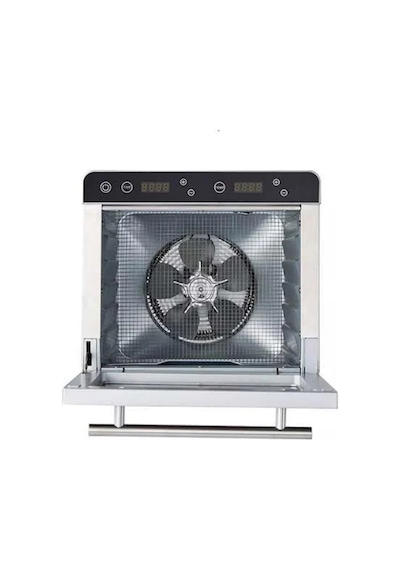 Vosco Meyve Kurutma Makinesi 700w 8 Tepsili