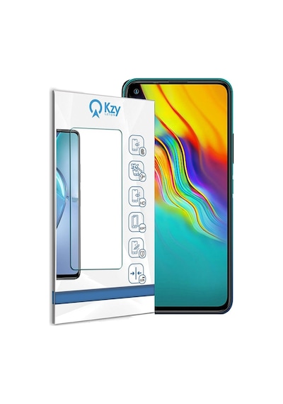 Infinix Hot 9 Temperli Ekran Koruyucu Kırılmaz Cam (535112658) 20 Tl Fark Ile Apple  Uyumlu iPhone Hızlı Şarj Kablosu