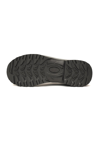 Hummel Bolly Unisex Siyah Outdoor Ayakkabı Siyah