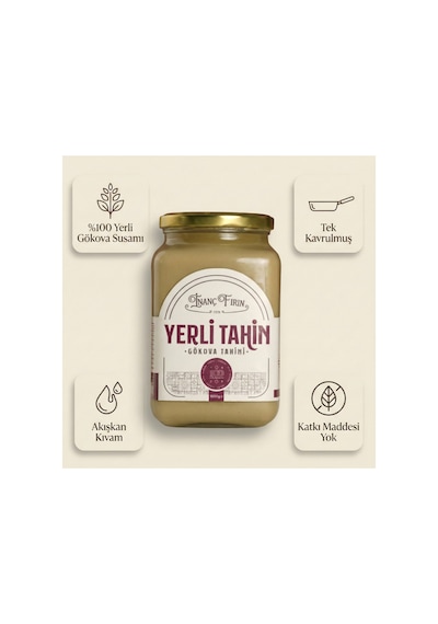 Tahin Ve Dut Pekmezi İkili Paket 1 Kg + 600 Gr Kahvaltılık Doğal Set - 599222306