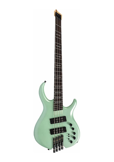 Sire Marcus Miller M6 Headless 4 Telli Bas Gitar M6h4sgms