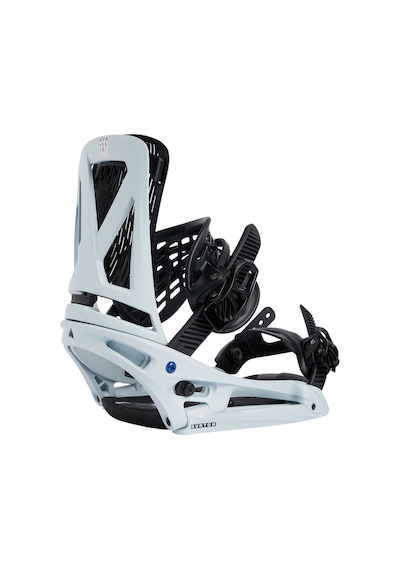 Burton Burton Genesis Est Erkek Mavi Snowboard Bağlaması 27624