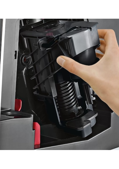 Siemens EQ.500 TQ505R09 Integral Tam Otomatik Kahve Makinesi