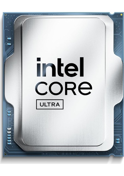 Intel Ultra 7 265 20çekirdekli 36mb O/b Vga 1851p 65w Kutusuz+fansız