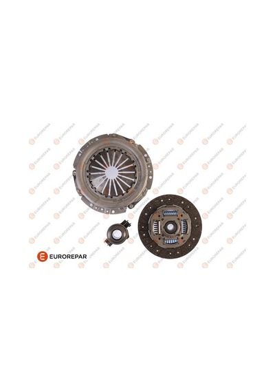 Debriyaj Seti - Fiat Tempra, Punto, Tipo, Bravo, Barchetta, Coupe, Marea, Brava, Egea, Spider, Gtv, 155, 145 - Eurorepar-1682297880