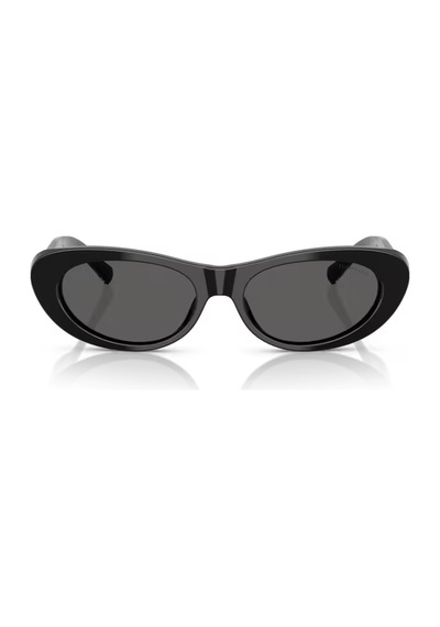 Tıffany&co. 0tf4236u 8001s4 55 Kadın Güneş Gözlüğü Siyah