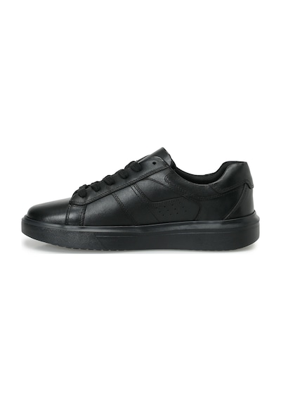 Oxide Resnep Siyah Erkek Sneaker 000000000102727779