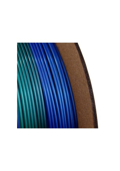 Nanelab Rainbow Universe Silk Pla Filament - 1.75mm - 1kg