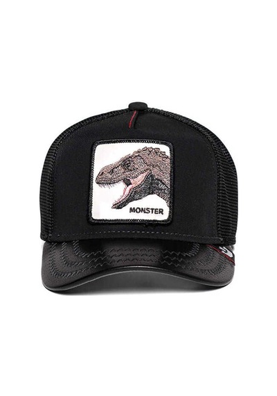 Goorin Bros Çocuk Little Monster Dinozor Figürlü Şapka 201-0038