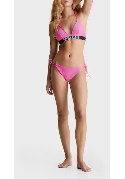 Calvin Klein Bayan Bikini Altı Kw0kw02390 Toz Pembe