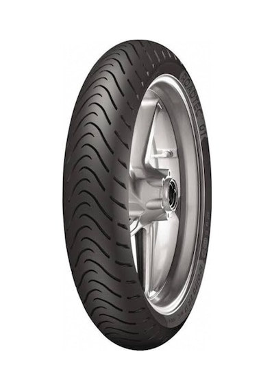 Metzeler 120/70-17 Roadtec 01 58W (HWM) (2016)