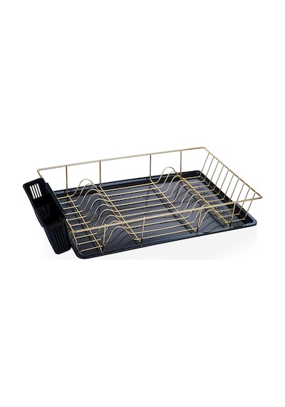 Acar Talon Tabaklık Bulaşıklık Gold