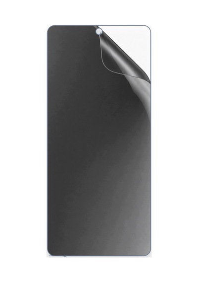 Schitec Vivo İqoo Z10 Turbo+ Hayalet Privacy Hidrojel Ekran