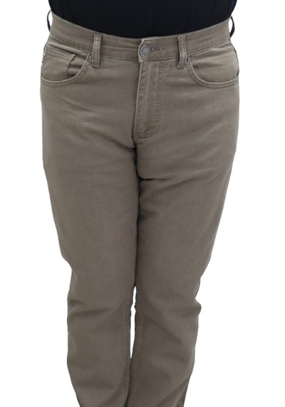 Hacker Denim Hacker Dmctekstil Erkek Koyu Bej Y808 Yüksek Bel Rahat Kesim Boru Paça Jean Pantolon Hacker Denim Hacker Dmctekstil Erkek Koyu Bej Y808 Yüksek Bel Rahat Kesim Boru Paça Jean Pantolon