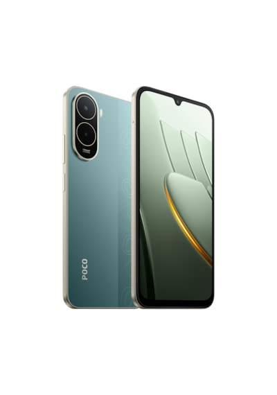 Poco C81 Pro 4 GB 128 GB (Xiaomi Türkiye Garantili)
