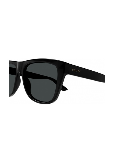 Gucci Gg1345s 001 Siyah Kadın Güneş Gözlüğü
