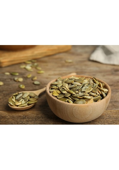 Besnut Kuruyemiş Kabak Çekirdeği İçi 1 KG