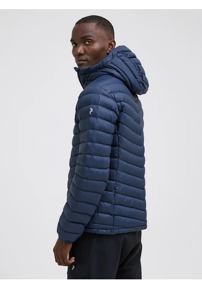 Peak Performance G79635020 M Frost Down Erkek Outdoor Ceket 001