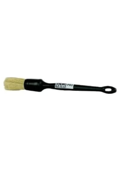 Valet Pro Dash Brush - Torpido Fırçası İnce