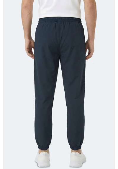 Slazenger Ramble Erkek Lacivert Eşofman Altı Lacivert