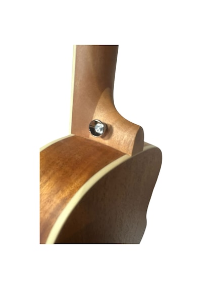 Maun Concert Ukulele Seti