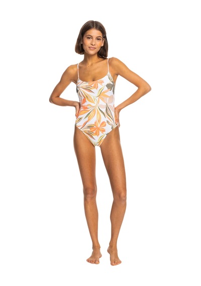 Pt Beach Classıcs Strappy Op Beyaz Beyaz