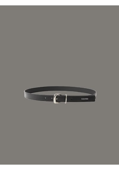 Calvin Klein Kadın Kemer Lv04k7012gub1 Black