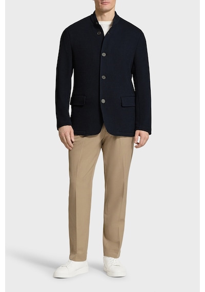 Emporio Armani Erkek Ceket Em005891 Af23623 Ub118 Lacivert