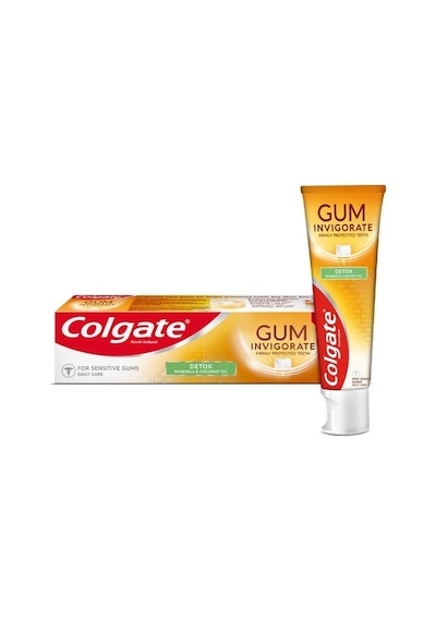 Colgate Gum Diş Eti Bakım Diş Macunu 75 ML