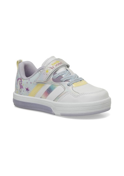 Kinetix Robı P 4pr Beyaz Kız Çocuk Sneaker 000000000101744732 Beyaz-gumus-sarı Beyaz - Gümüş - Sarı Kinetix Robı P 4pr Beyaz Kız Çocuk Sneaker 000000000101744732 Beyaz-gumus-sarı Beyaz - Gümüş - Sarı