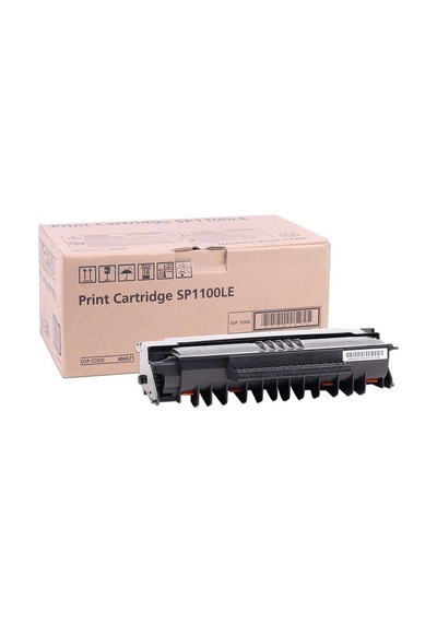 Nrg Sp-1100he Toner Yüksek Kapasiteli