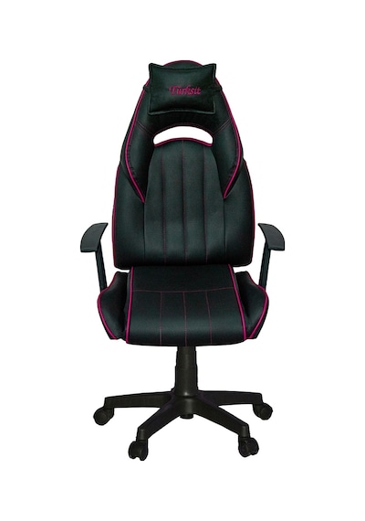 Türksit Mini Choper Yönetici ve Oyuncu Koltuğu Pembe