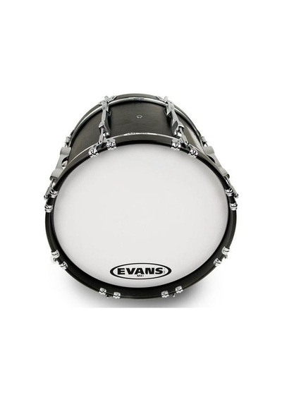 Evans Bd16mx1w Marching Bas Davul Derisi 16 İnç - Tek Kat - 10 M