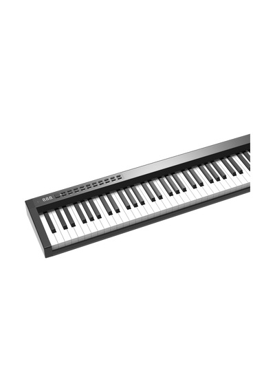 Jwin Jdp-8820 88 Tuşlu Şarjlı-bluetooth Piyano