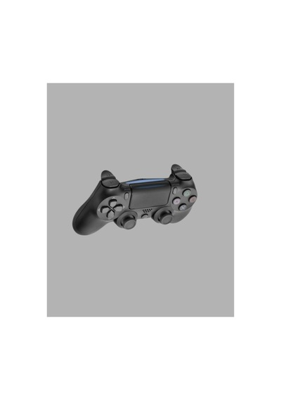 Kablosuz Titreşimli Oyun Kolu Ps4 Uyumlu Ergonomik Tasarım Ve Uzun Pil Ömrü - Trndyl3932-73