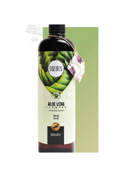 Ayrex Şampuan Grow Expert 700 Ml