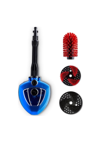 Multı Brush Fırça Yıkayıcı Kit ( Araç Yıkama + Bahçe Ekipmaları )