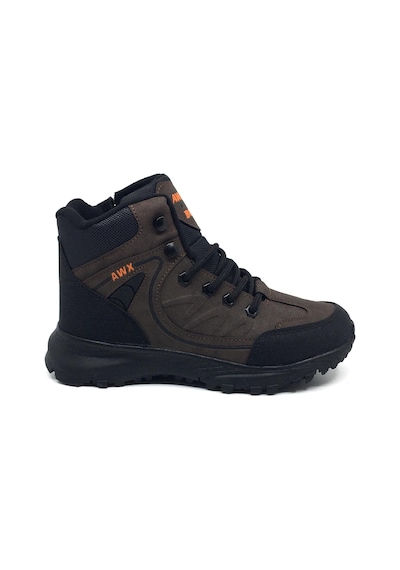 Avidox Erkek Günlük Outdoor Kışlık Bağcıklı Fermuarlı Spor Bot 36-44 Kahve - Siyah Kahverengi - Siyah Avidox Erkek Günlük Outdoor Kışlık Bağcıklı Fermuarlı Spor Bot 36-44 Kahve - Siyah Kahverengi - Siyah