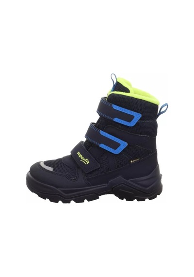 Superfit 1-002023-8000 Çocuk Bot Çok Renkli