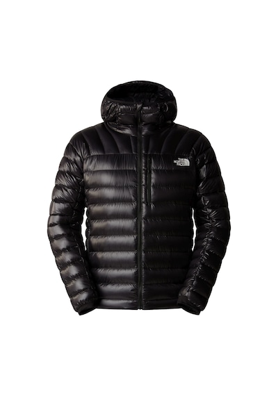 The North Face Erkek Summıt Breıthorn Kapüşonlu K. Tüyü Ceket Nf0a87zmjk31 Siyah