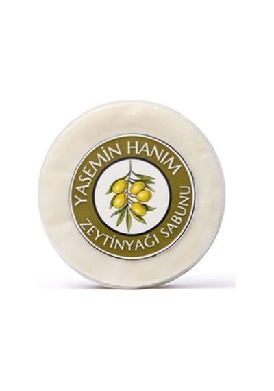 Organik Paraben Içermeyen Saf Zeytinyağlı Sabun 2 Adet 120gr. Diğer