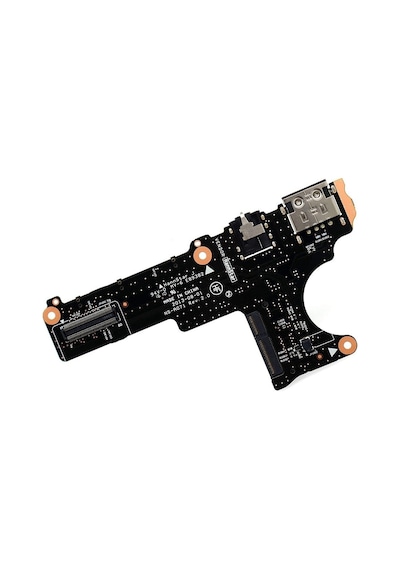 Lenovo Uyumlu Yoga 2 Pro 20346 Usb Audio Jack Board
